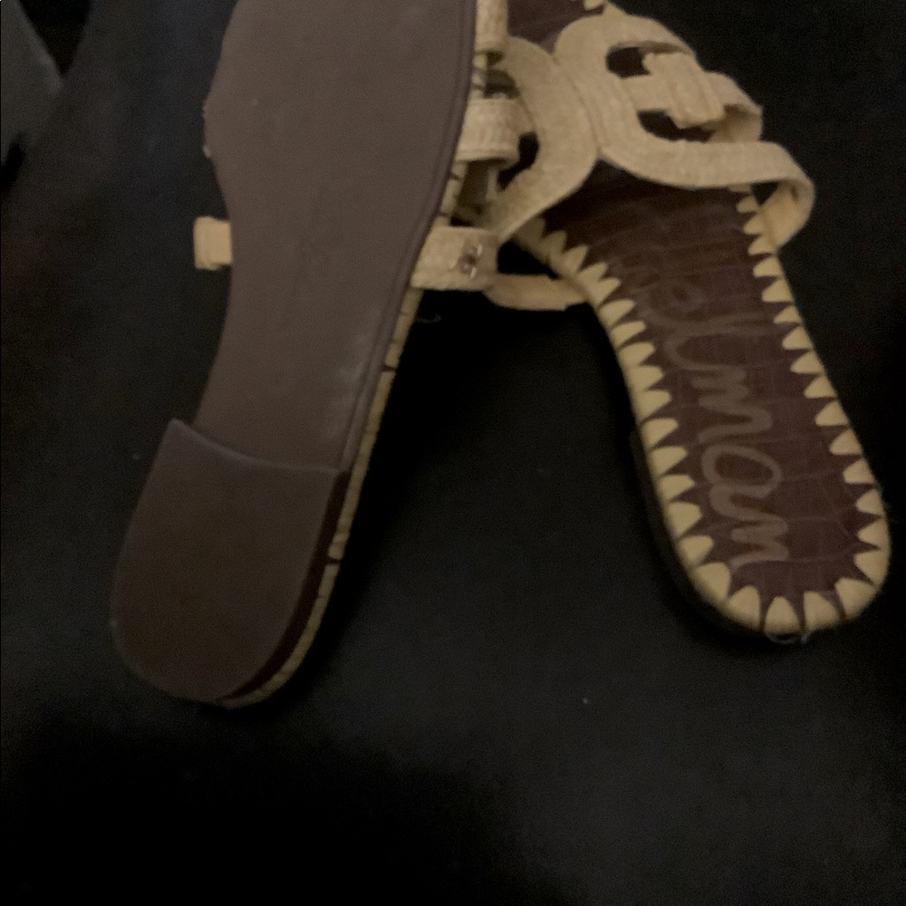 Sam Edelman Sandals - Picture 4 of 4